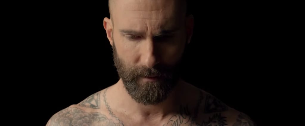 Maroon 5's "Memories" Music Video