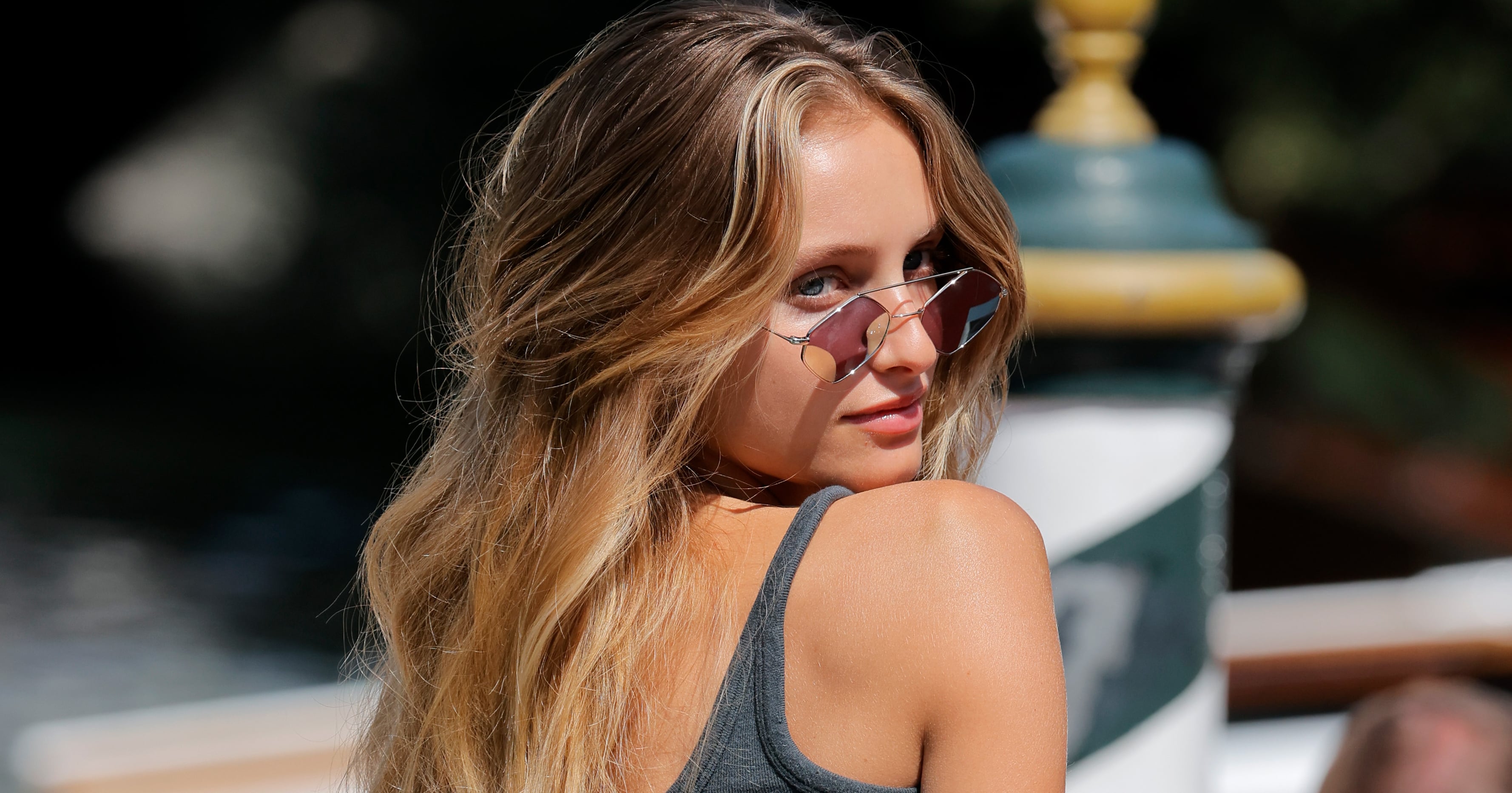Diffused Highlights For Summer | PS Beauty