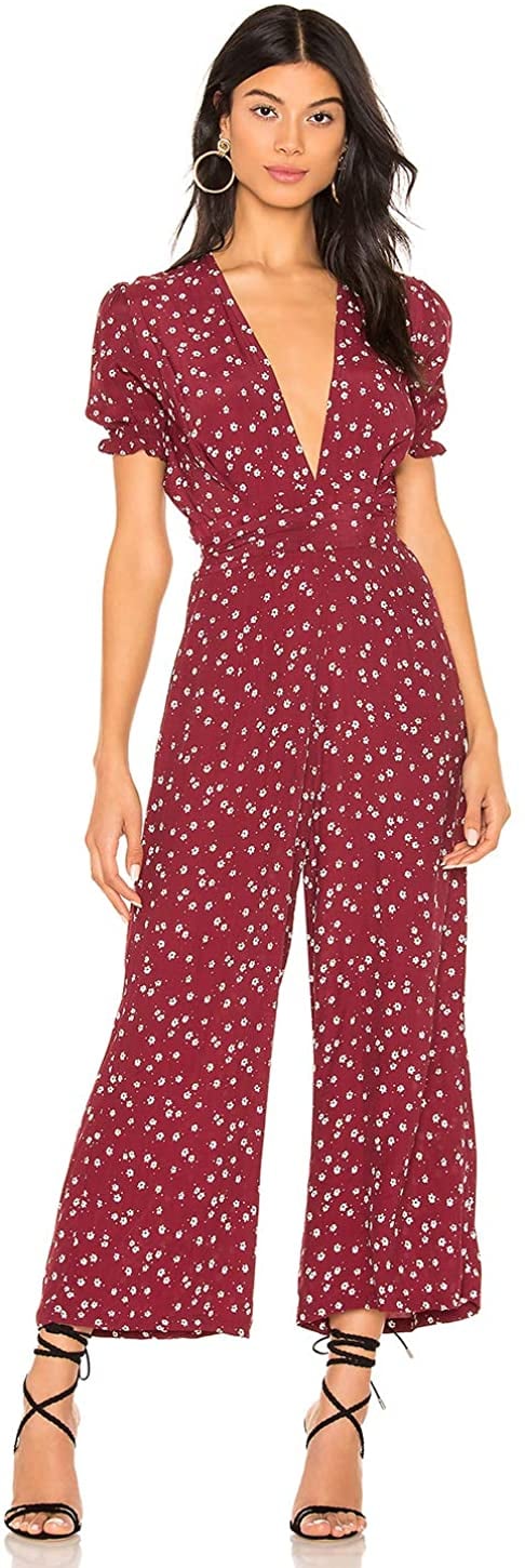 Faithful the Brand Bonnie Jumpsuit