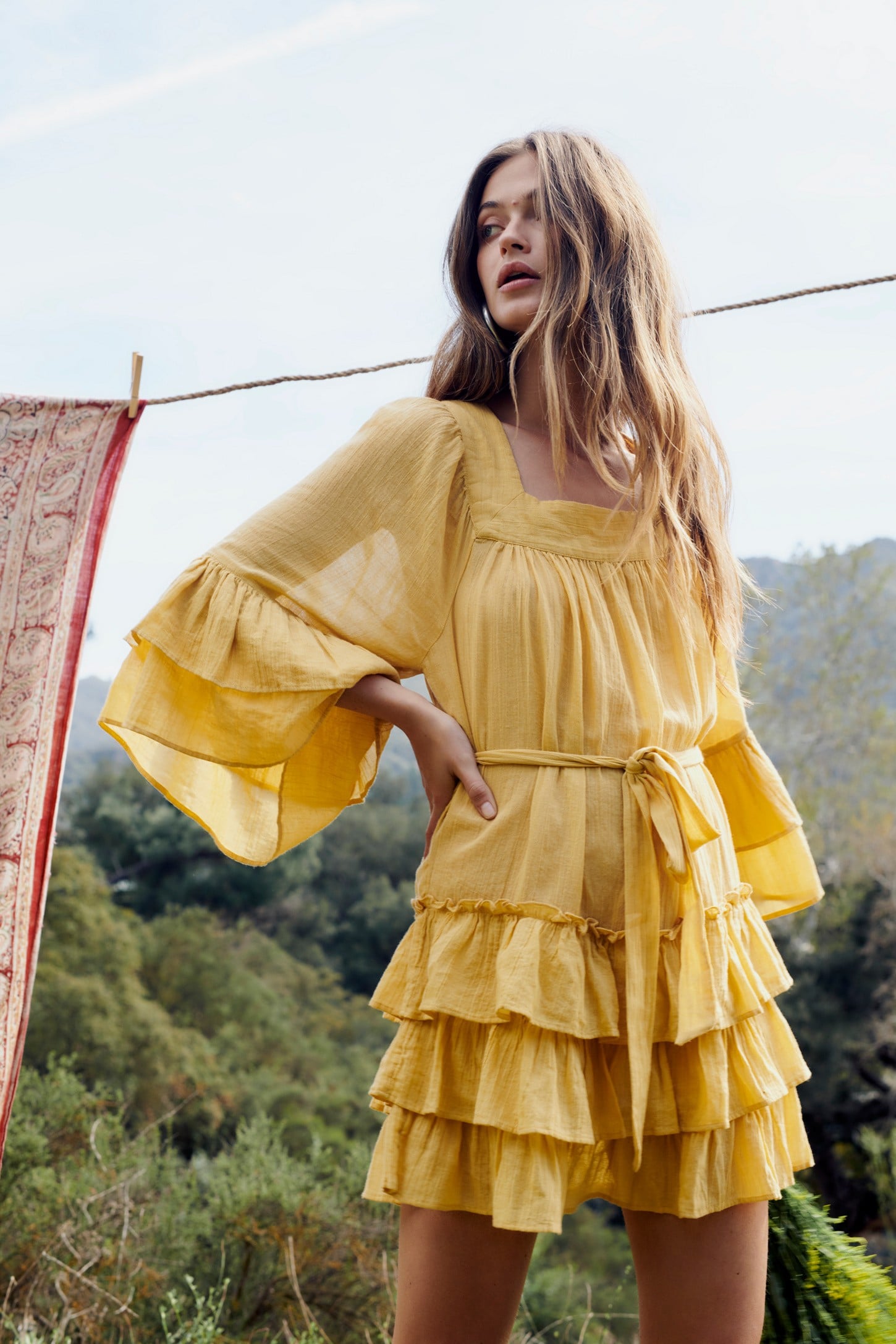 Best Wedding Guest Dresses at Free People | PS Fashion