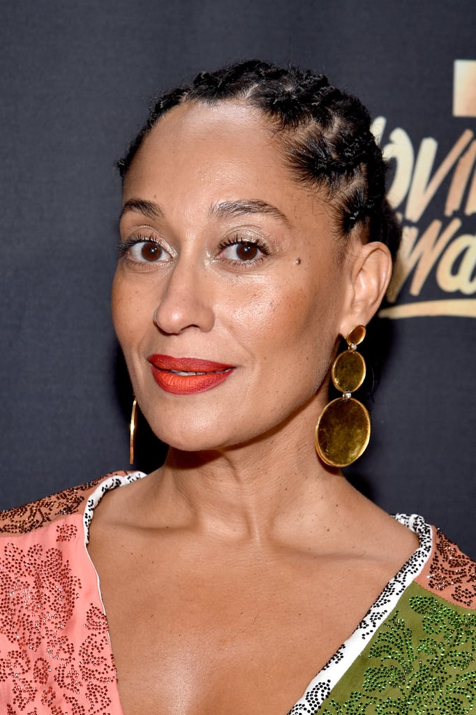 Tracee Ellis Ross MTV Movie Awards Dress 2017