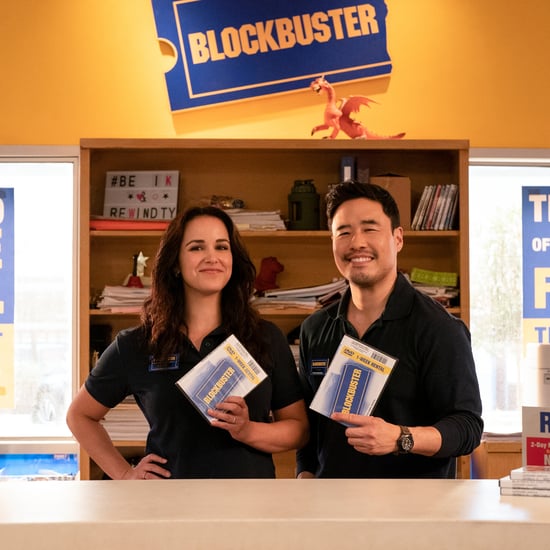 Netflix Is Making a Comedy Series Inspired by Blockbuster