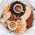 These S'mores Charcuterie Boards Will Make Your Backyard Bonfires a Bajillion Times Better