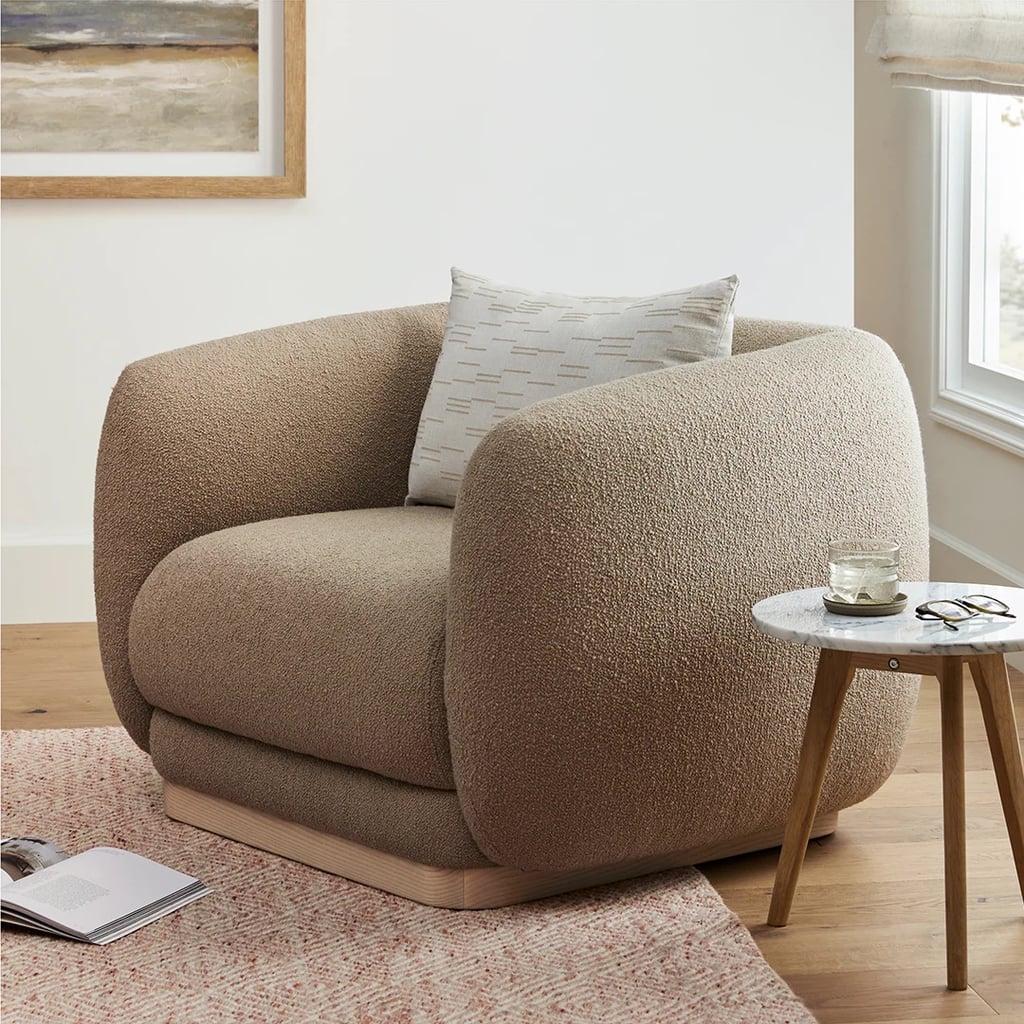 A Deal on a Lounge Chair