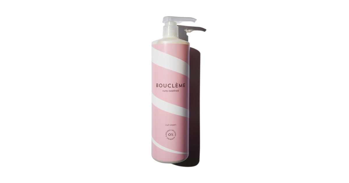 Bouclème Curl Cream Best Curl Creams for Natural Afro Hair Textures