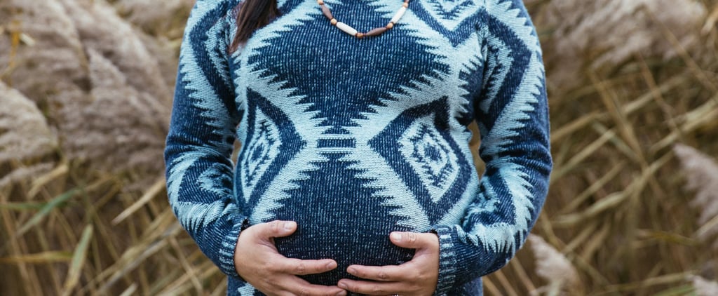 Surprising Pregnancy Symptom