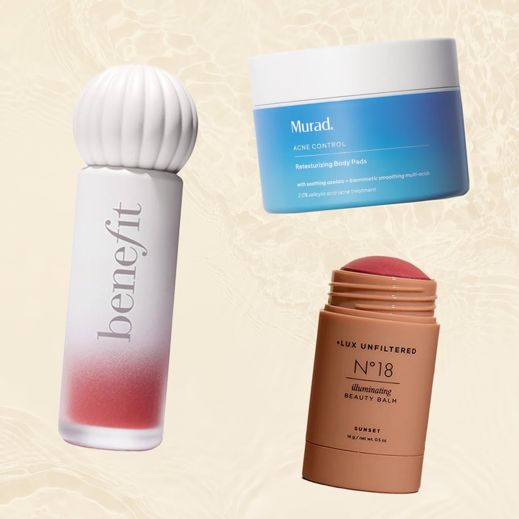 Beauty Launches Our Editors Can't Get Enough of This August