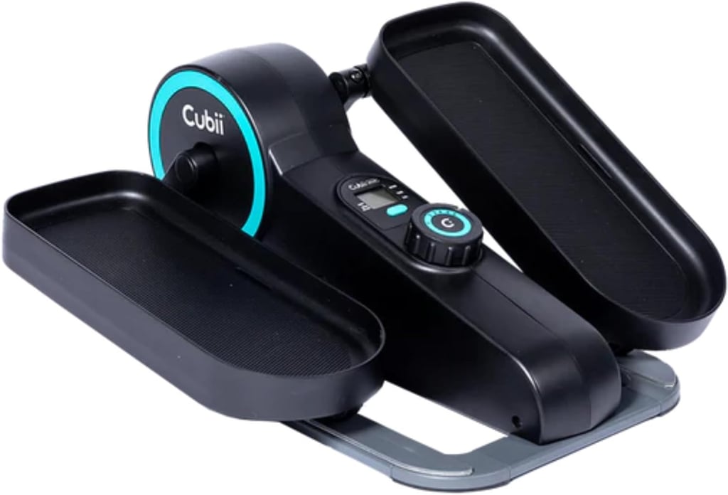 Cubii Move Under Desk Elliptical