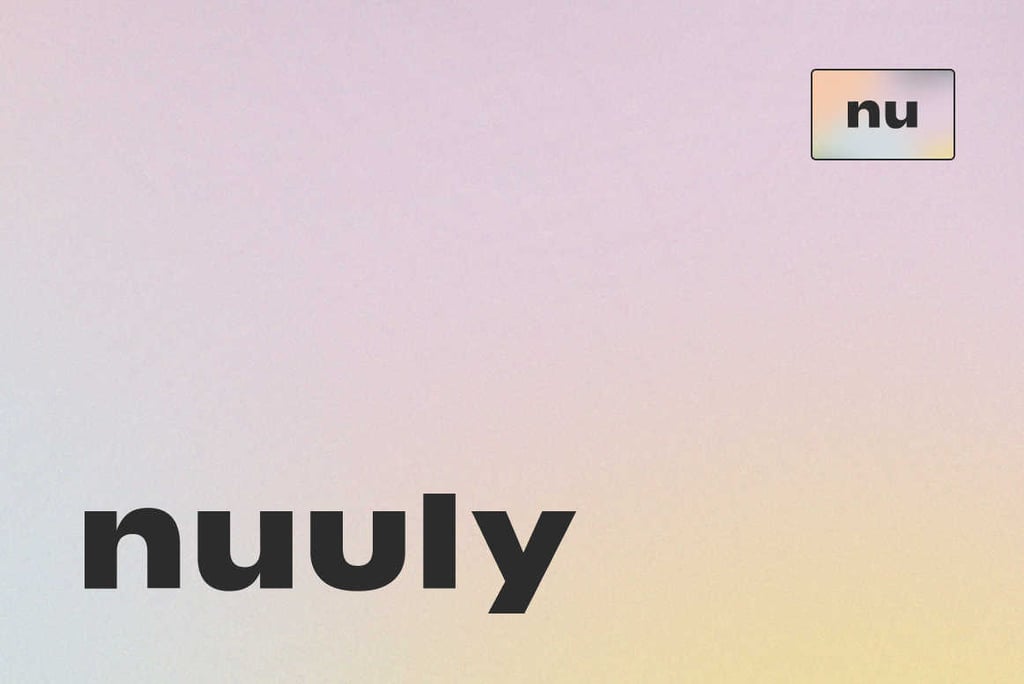 Nuuly Gift Card