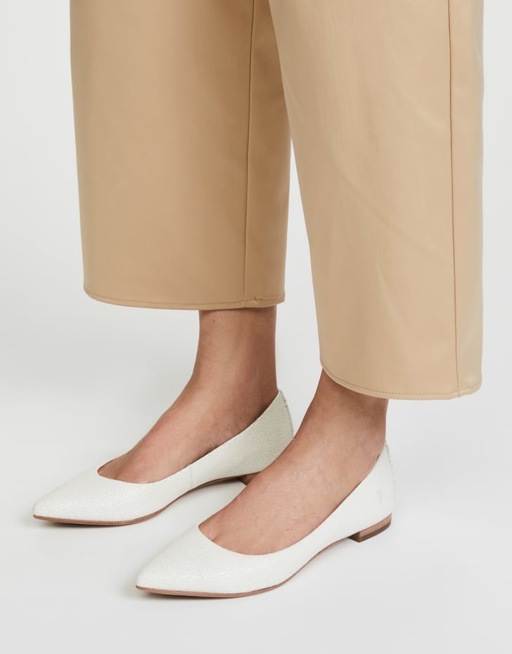 Frye sienna clearance ballet