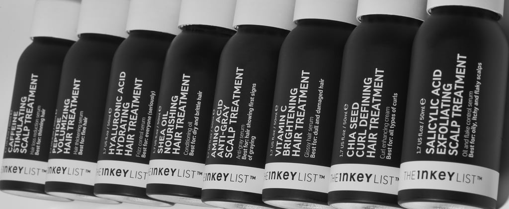 The Inkey List Hair & Scalp Care Range: Details and Review