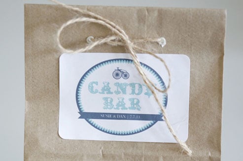 Free Printable Wedding Favors | POPSUGAR Smart Living