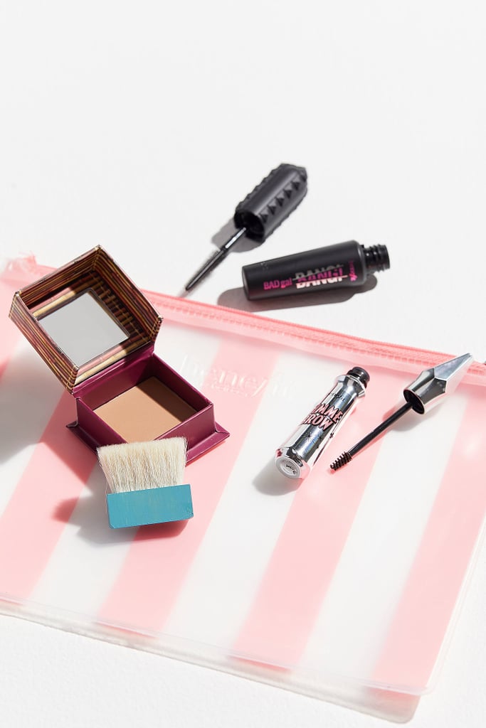 Benefit Cosmetics at Urban Outfitters POPSUGAR Beauty UK