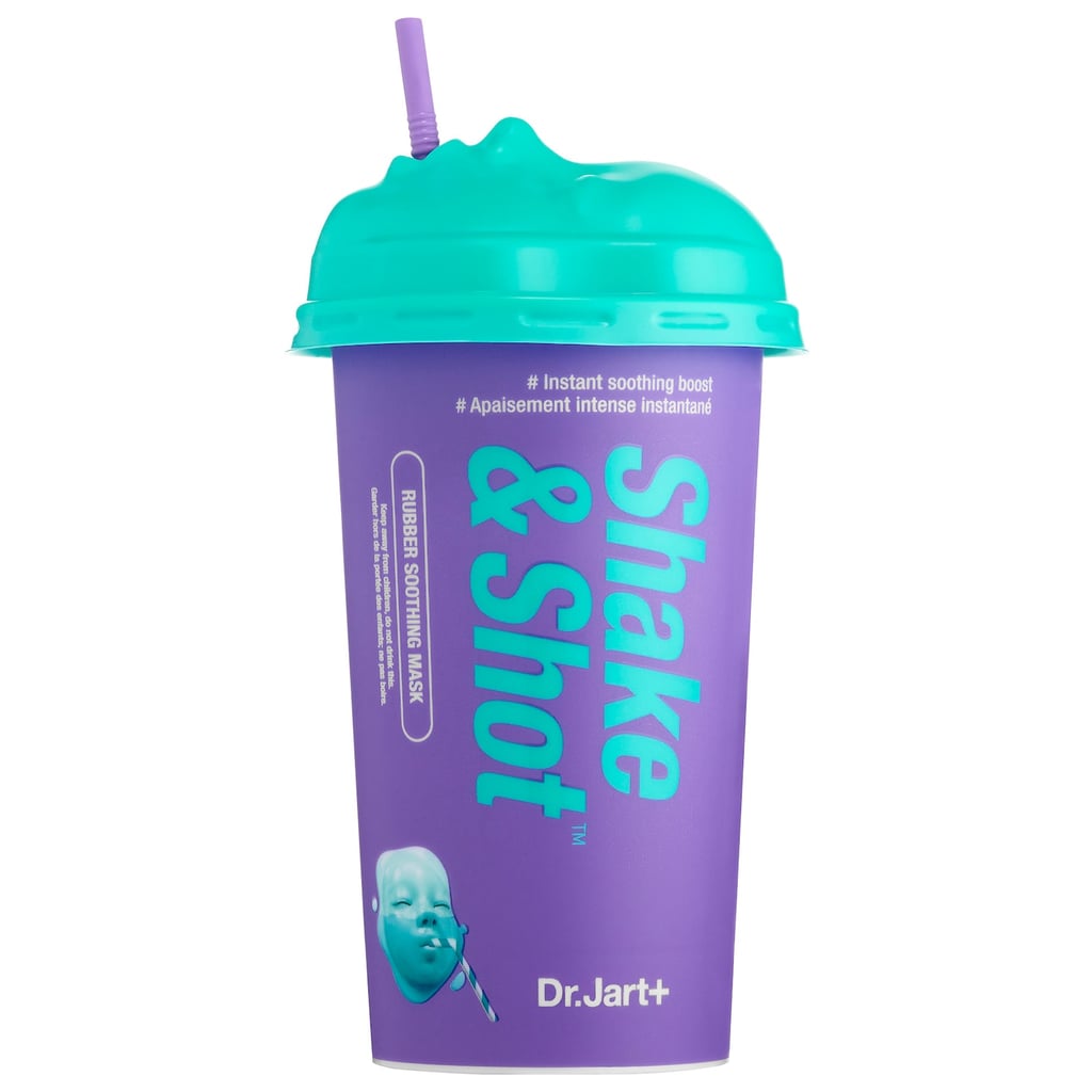 Dr jart shake and shot