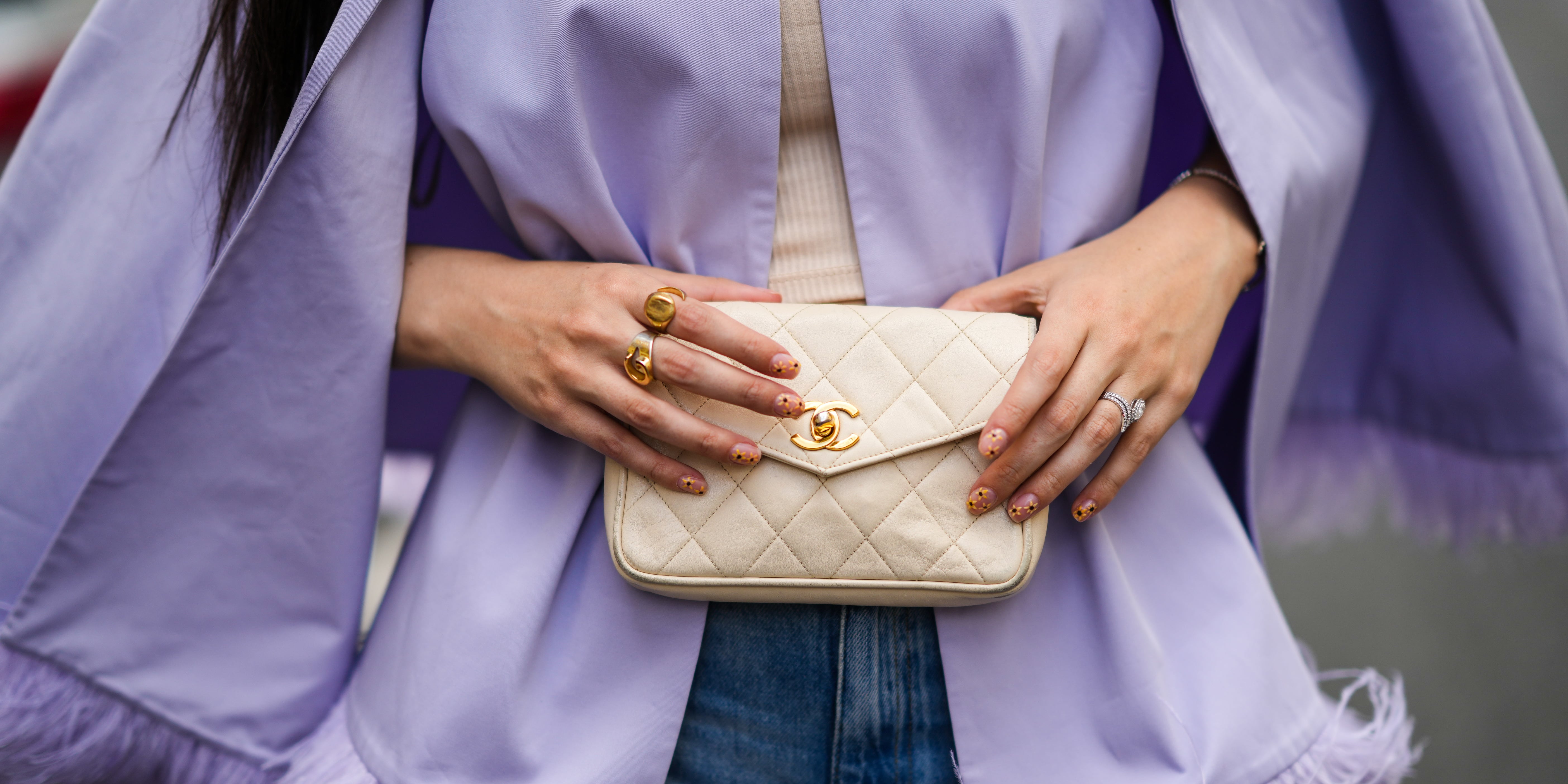 Festive Easter Nail Art Ideas to Inspire You