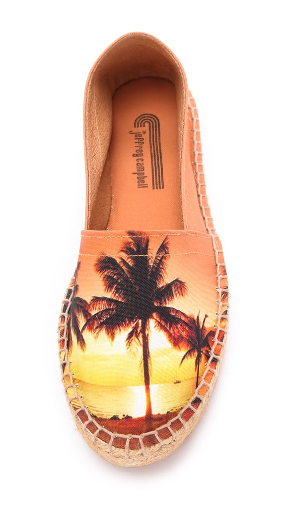 Jeffrey Campbell Lugo Espadrilles