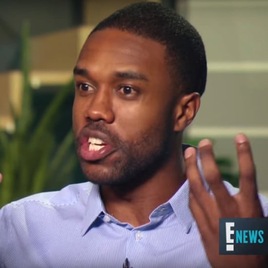 DeMario Jackson Interview About Bachelor in Paradise on E