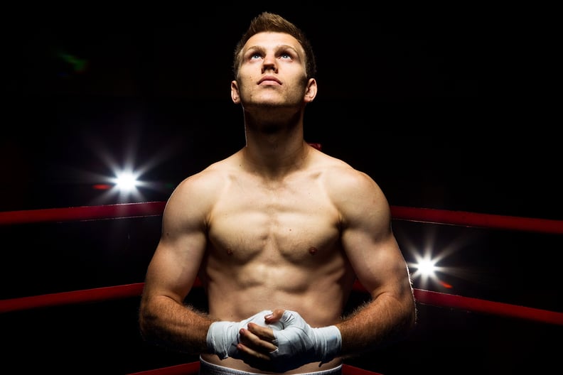 Jeff Horn