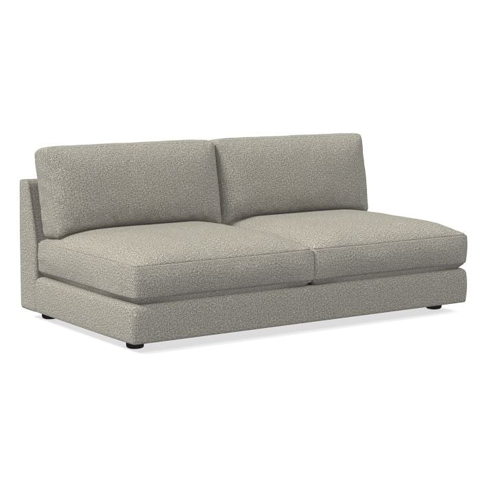 West Elm Modular Haven Sectional Best Comfortable Cloud Couches Under