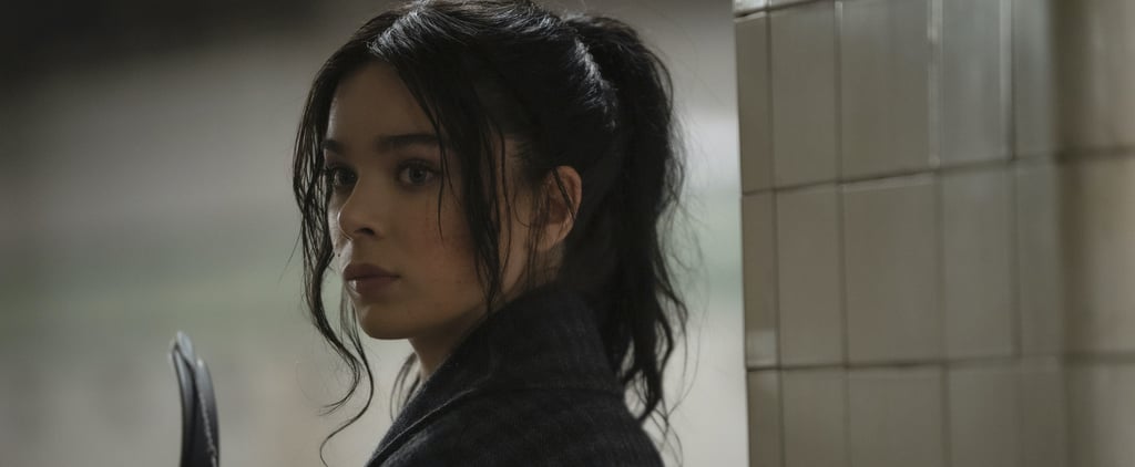 Hailee Steinfeld's Hawkeye Character Is Seriously Badass — Get to Know Kate Bishop
