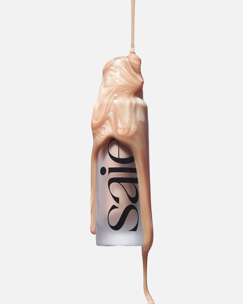 Saie Glowy Super Gel