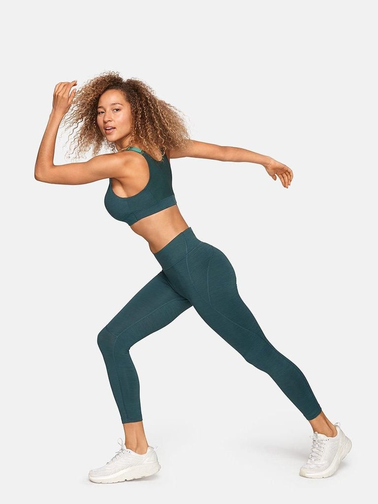 Outdoor Voices TechSweat 3/4 Leggings