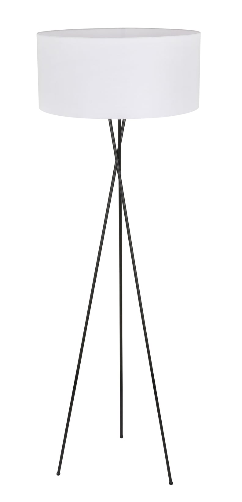 Wisniewski 66" Tripod Floor Lamp