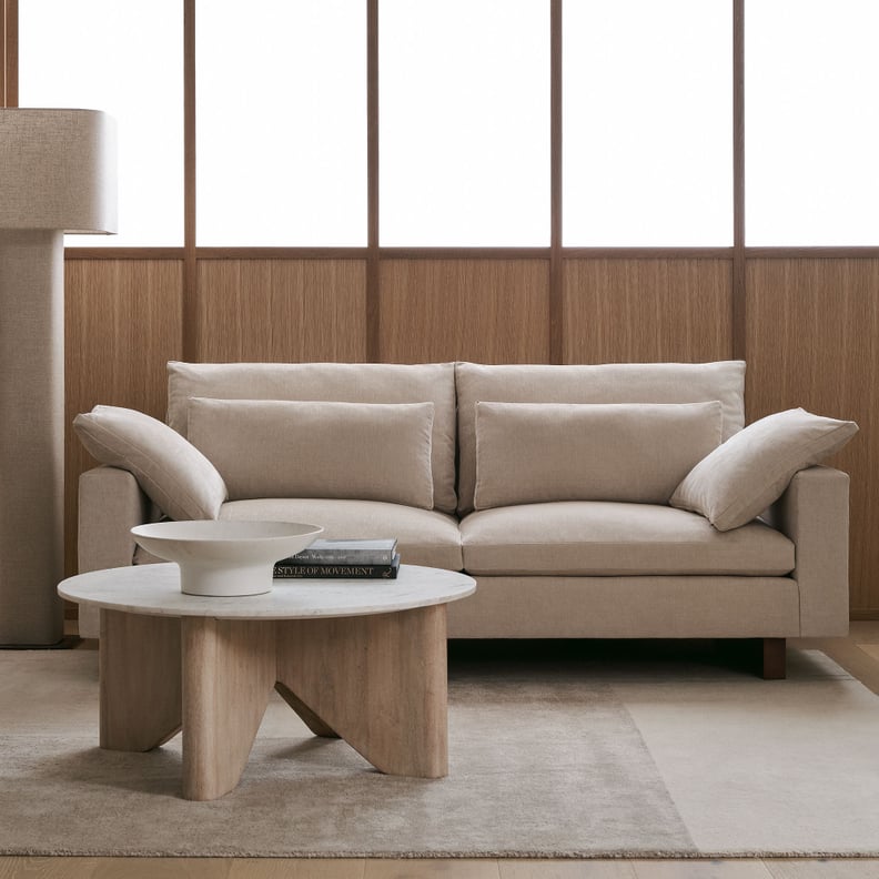 Best Cloud Love Seat