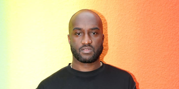 Celebrities Mourn Designer Virgil Abloh's Death With Tribute