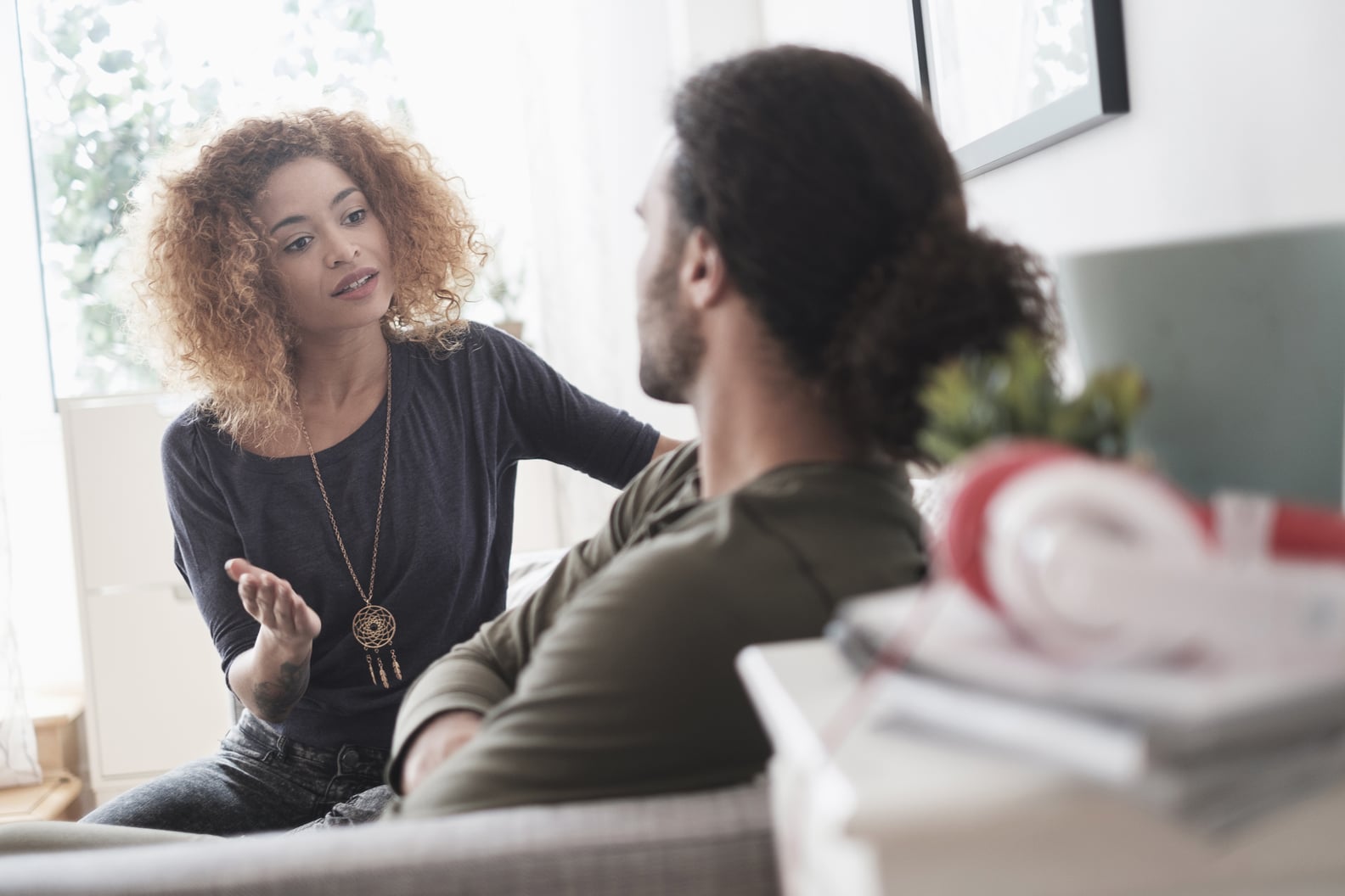 How to Spice Up a Long-Term Relationship | PS Love