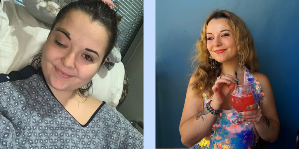 Why I'm Secretly Looking Forward to Dry January