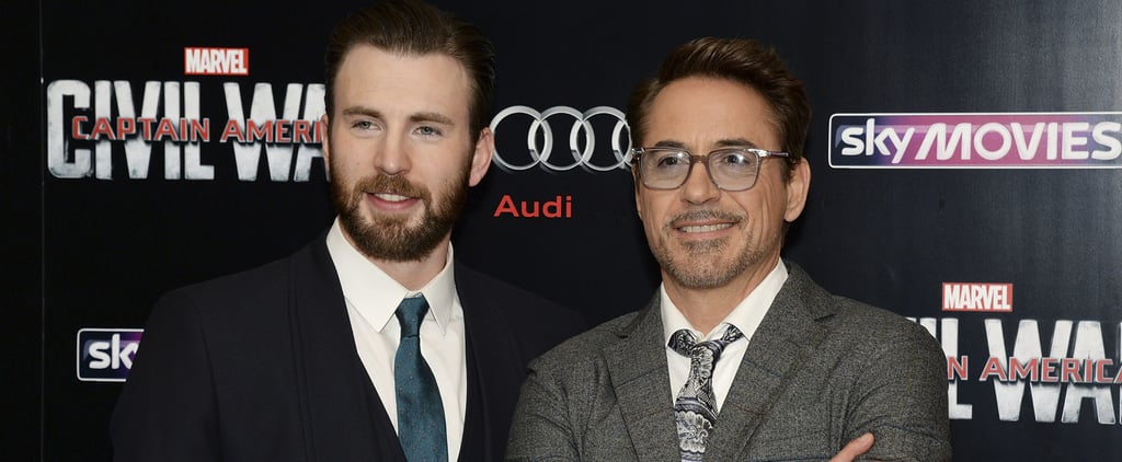 Captain America: Civil War Casting Roundup