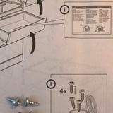 Wait, What?! These Ikea Assembly