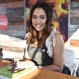 10 Fun Facts About Ayesha Curry That Might Surprise You