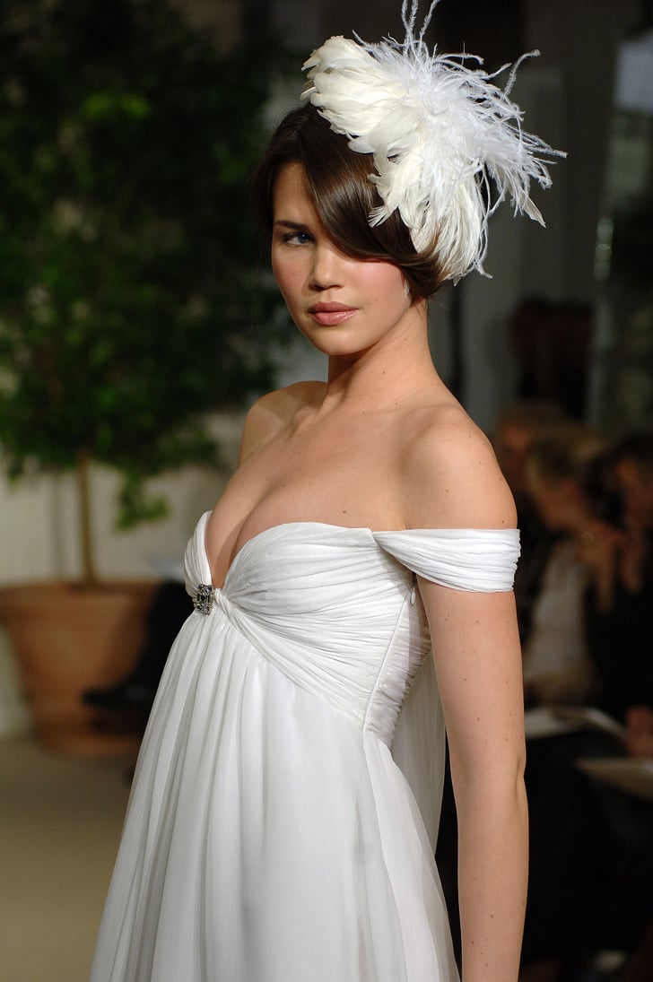 oscar de la renta bridal appointment