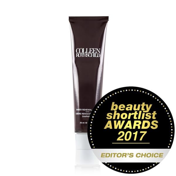 Colleen Rothschild Sheer Renewal Cream