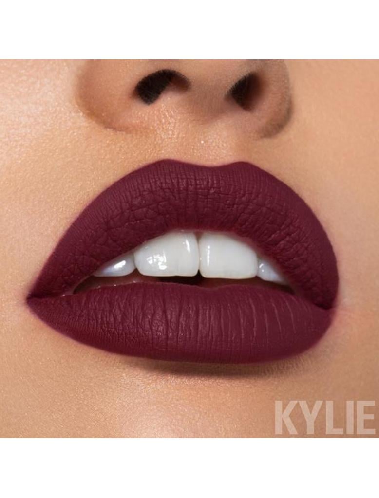 Kylie Cosmetics Hollyberry Lip Kit