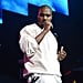 Kanye West Cancels His European Tour For 2017