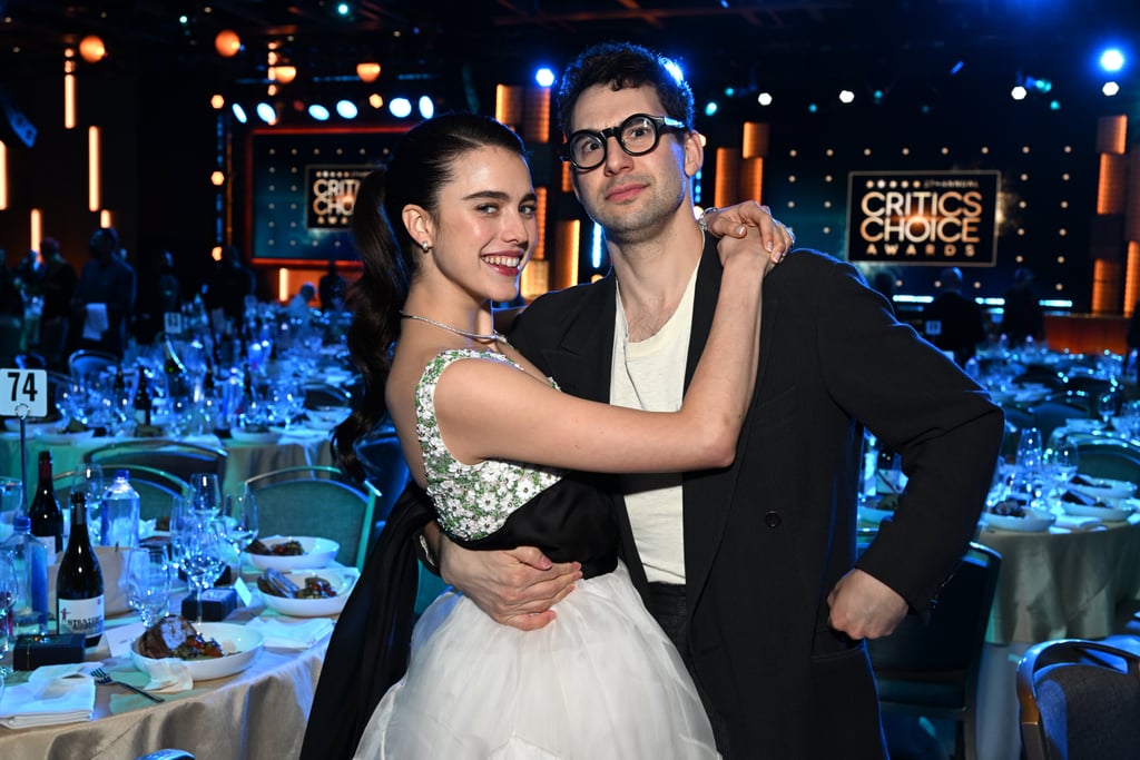 Margaret Qualley and Jack Antonoff's Cutest Pictures