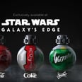 Someone Call BB-8 — Coca-Cola's Droid-Inspired Star Wars Bottles Are Out-of-This-World Cool