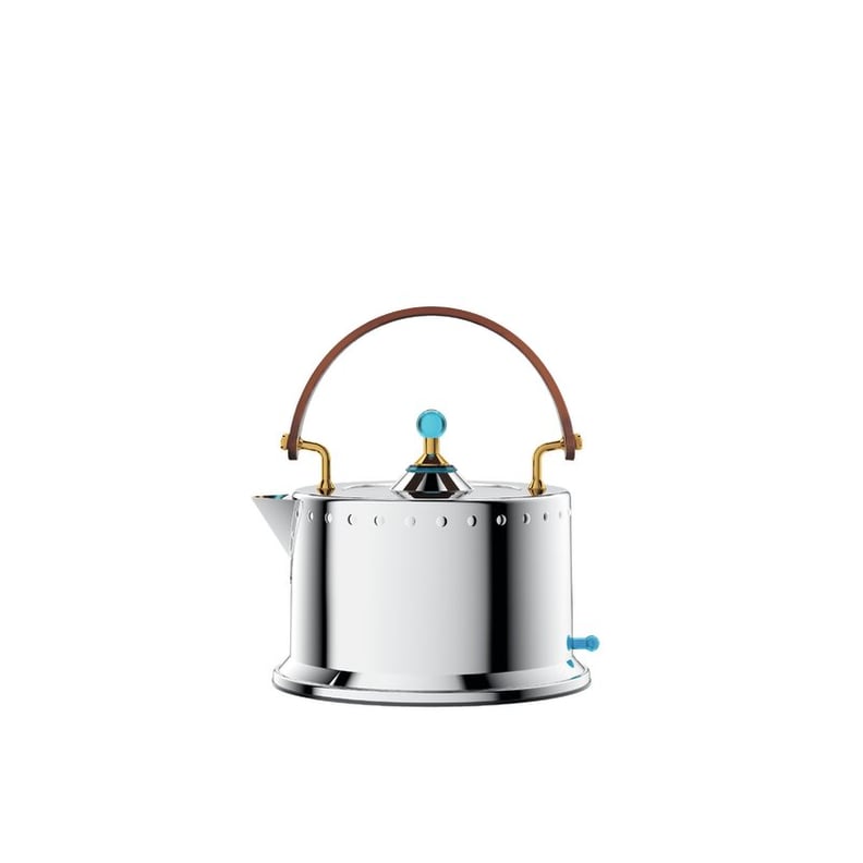 Bodum 1 Qt. Stainless-Steel Electric Tea Kettle