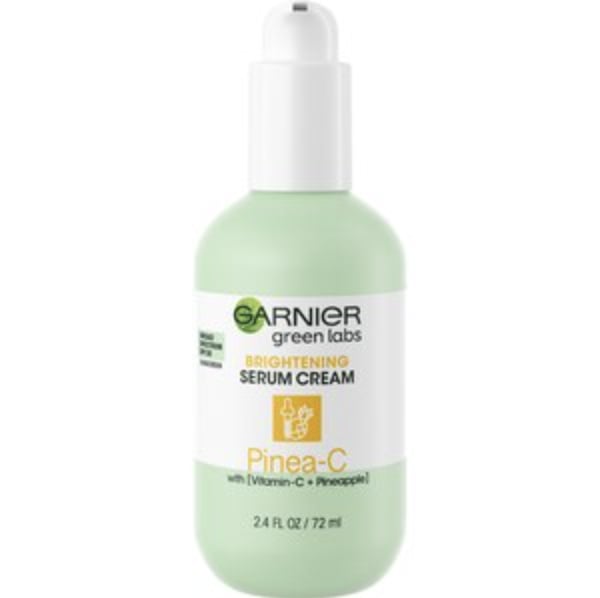Garnier Green Labs Pinea-C Brightening Serum Cream SPF 30