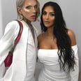 Jeffree Star Goes on a Twitter Tirade Following Kim Kardashian Drama