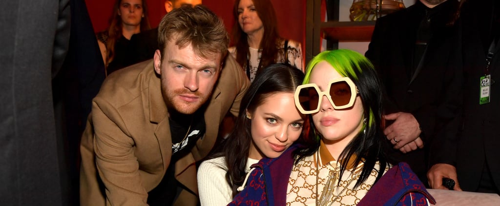 It's Party Time! See How Stars Let Loose After the Grammys