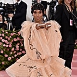 Met Gala Red Carpet Dresses 2019