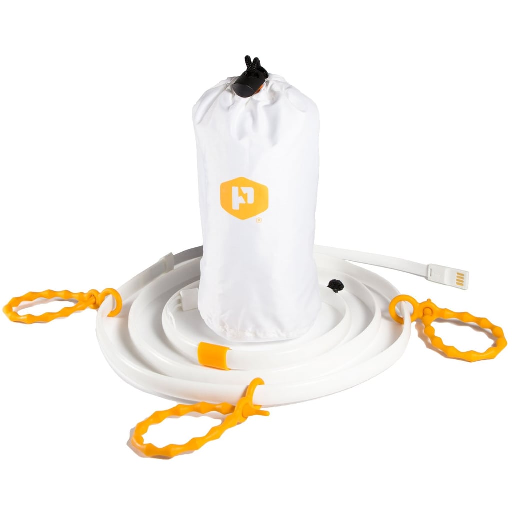 Luminoodle Portable LED Light Rope and Lantern ($14, originally $20)
