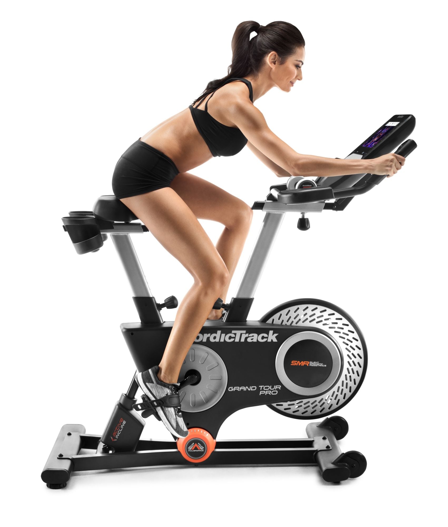 Nordictrack grand sales tour pro uk