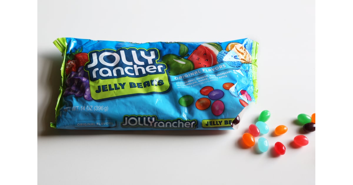 Jolly Rancher Jelly Beans What Is the Best Jelly Bean? POPSUGAR