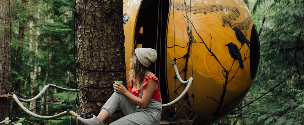 Tiny Hotels Around the World