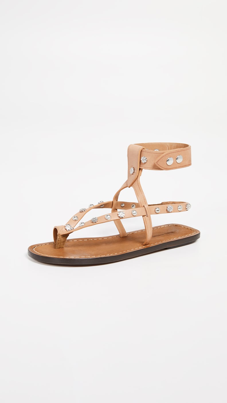 Isabel Marant Engo Sandals